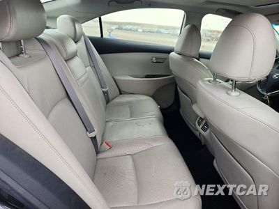 Zdjęcie 10 z 12 samochodu: 2010 LEXUS ES 350 VIN:JTHBK1EG7A2395782 - miniatura
