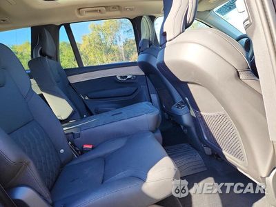 Zdjęcie 11 z 14 samochodu: 2026 VOLVO XC90 PLUS VIN:YV4062PE1T1447296 - miniatura