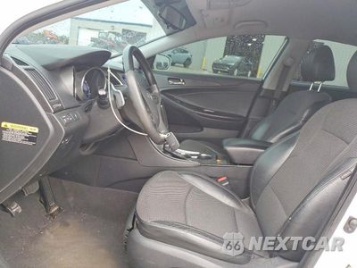 Zdjęcie 7 z 12 samochodu: 2012 HYUNDAI SONATA SE 2.0T VIN:5NPEC4AB6CH420731 - miniatura