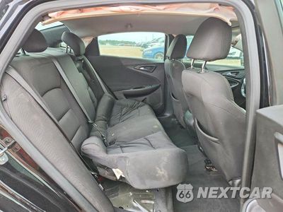 Zdjęcie 10 z 12 samochodu: 2019 CHEVROLET MALIBU RS VIN:1G1ZG5ST8KF198469 - miniatura