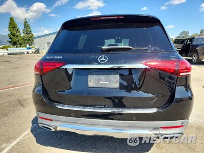 Zdjęcie 6 z 12 samochodu: 2020 MERCEDES-BENZ GLE 350 VIN:4JGFB4JBXLA121642 - miniatura