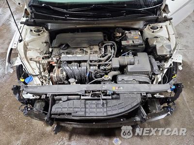 Zdjęcie 11 z 13 samochodu: 2023 HYUNDAI ELANTRA SEL VIN:5NPLM4AG1PH104207 - miniatura