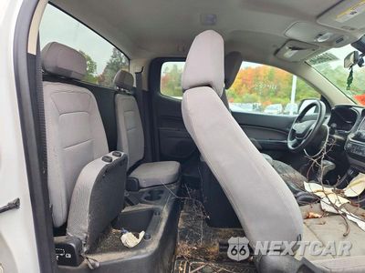 Zdjęcie 10 z 12 samochodu: 2015 CHEVROLET COLORADO VIN:1GCHSAEA3F1257421 - miniatura