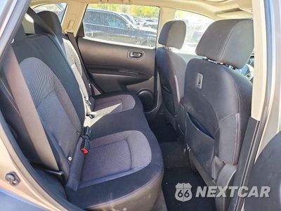 Zdjęcie 11 z 13 samochodu: 2013 NISSAN ROGUE S VIN:JN8AS5MV2DW613472 - miniatura