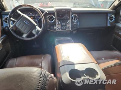Zdjęcie 8 z 13 samochodu: 2013 FORD F250 SUPER DUTY VIN:1FT7W2BT4DEB06847 - miniatura