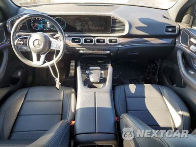 Zdjęcie 8 z 14 samochodu: 2020 MERCEDES-BENZ GLE 350 4MATIC VIN:4JGFB4KB5LA185246 - miniatura