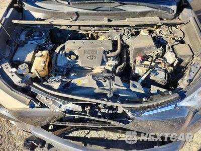 Zdjęcie 12 z 13 samochodu: 2018 TOYOTA RAV4 LE VIN:JTMZFREV0JJ206509 - miniatura