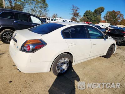 Trzecie zdjęcie samochodu z tyłu: 2012 NISSAN ALTIMA 2.5 VIN:1N4AL2AP4CN542752 - miniatura
