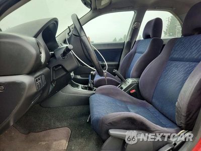 Zdjęcie 7 z 12 samochodu: 2002 SUBARU IMPREZA WRX VIN:JF1GD29642G503732 - miniatura