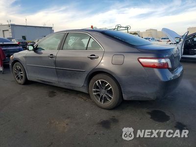 Drugie zdjęcie samochodu z przodu: 2007 TOYOTA CAMRY HYBRID VIN:JTNBB46K073023351 - miniatura