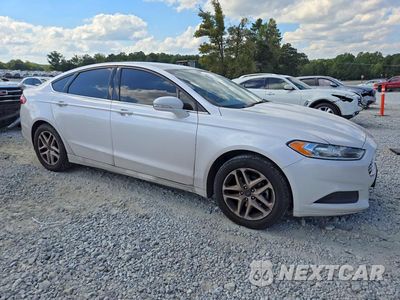 Czwarte zdjęcie samochodu z boku: 2014 FORD FUSION SE VIN:3FA6P0H78ER337648 - miniatura