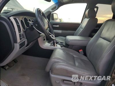 Zdjęcie 7 z 12 samochodu: 2007 TOYOTA TUNDRA LIMITED VIN:5TBBV58197S486411 - miniatura