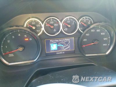 Zdjęcie 9 z 13 samochodu: 2021 CHEVROLET SUBURBAN C1500 LT VIN:1GNSCCKD4MR488198 - miniatura