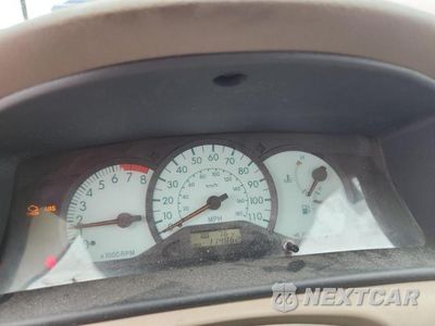 Zdjęcie 9 z 12 samochodu: 2003 TOYOTA COROLLA LE VIN:1NXBR32E83Z109811 - miniatura