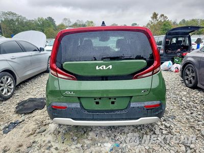 Zdjęcie 6 z 12 samochodu: 2022 KIA SOUL X-LINE VIN:KNDJ23AU4N7155201 - miniatura