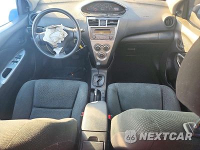Zdjęcie 8 z 12 samochodu: 2012 TOYOTA YARIS FLEET VIN:JTDBT4K38C1417282 - miniatura