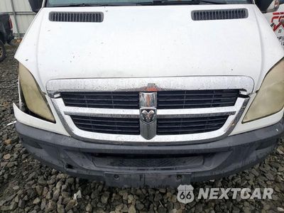Zdjęcie 12 z 13 samochodu: 2007 DODGE SPRINTER 2500 VIN:WD0PE246975113153 - miniatura