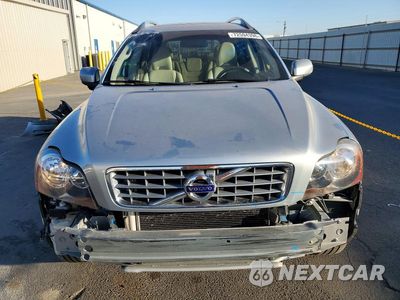 Piąte zdjęcie samochodu w środku: 2011 VOLVO XC90 3.2 VIN:YV4952CZ2B1599198 - miniatura