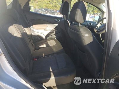 Zdjęcie 11 z 13 samochodu: 2021 FORD ECOSPORT SE VIN:MAJ3S2GE1MC446463 - miniatura