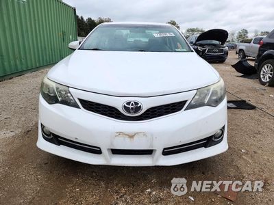 Piąte zdjęcie samochodu w środku: 2014 TOYOTA CAMRY SE VIN:4T1BF1FK4EU311271 - miniatura