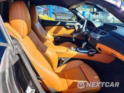 Zdjęcie 10 z 12 samochodu: 2015 BMW Z4 SDRIVE35IS VIN:WBALM1C51FE634540 - miniatura