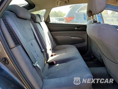 Zdjęcie 10 z 12 samochodu: 2006 TOYOTA PRIUS BASE VIN:JTDKB20U463188269 - miniatura