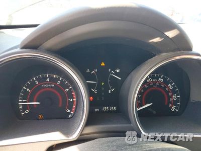 Zdjęcie 9 z 13 samochodu: 2008 TOYOTA HIGHLANDER LIMITED VIN:JTEES42A982109761 - miniatura