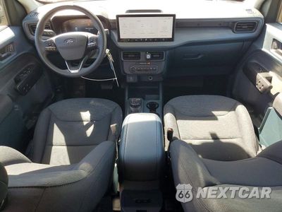 Zdjęcie 8 z 13 samochodu: 2025 FORD MAVERICK XL VIN:3FTTW8A34SRA83163 - miniatura