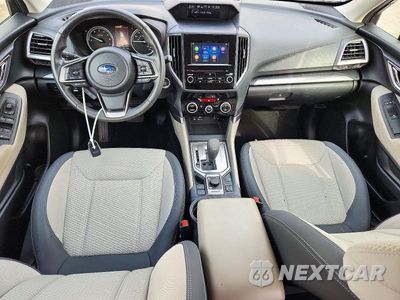 Zdjęcie 8 z 13 samochodu: 2022 SUBARU FORESTER PREMIUM VIN:JF2SKAEC2NH413799 - miniatura