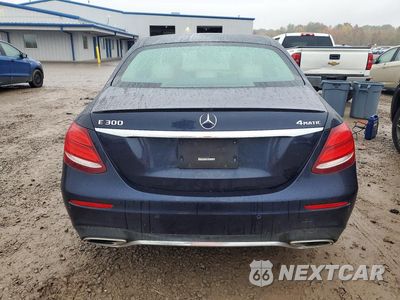 Zdjęcie 6 z 12 samochodu: 2017 MERCEDES-BENZ E 300 4MATIC VIN:WDDZF4KB6HA147060 - miniatura