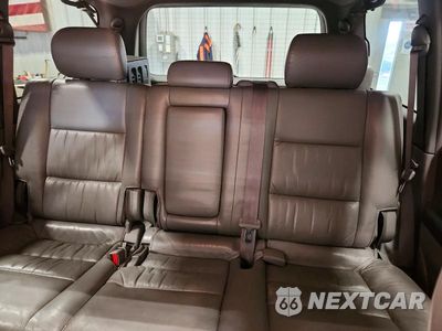 Zdjęcie 10 z 13 samochodu: 2004 TOYOTA LAND CRUISER BASE VIN:JTEHT05J742061251 - miniatura