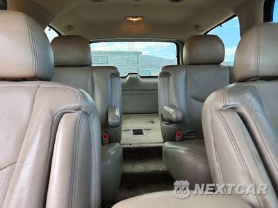 Zdjęcie 10 z 14 samochodu: 2005 CADILLAC ESCALADE LUXURY VIN:1GYEK63N95R224732 - miniatura