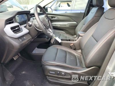Zdjęcie 7 z 14 samochodu: 2027 CHEVROLET BOLT RS VIN:1G1FZ6EV6VF105369 - miniatura