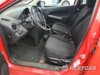 Zdjęcie 7 z 13 samochodu: 2014 MAZDA MAZDA2 SPORT VIN:JM1DE1KZ6E0182282 - miniatura