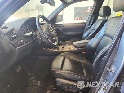 Zdjęcie 7 z 12 samochodu: 2012 BMW X3 XDRIVE28I VIN:5UXWX5C59CL718769 - miniatura