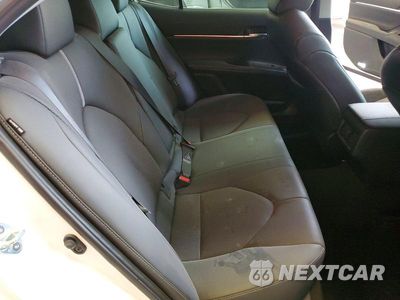 Zdjęcie 10 z 12 samochodu: 2024 TOYOTA CAMRY XSE V6 VIN:4T1KZ1AK9RU094210 - miniatura