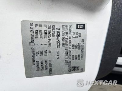 Zdjęcie 14 z 14 samochodu: 2010 CHEVROLET TAHOE C1500 LS VIN:1GNMCAE04AR262258 - miniatura