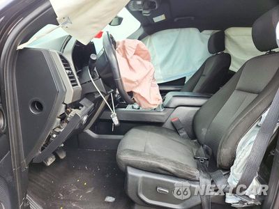 Zdjęcie 7 z 12 samochodu: 2019 FORD EXPEDITION MAX XLT VIN:1FMJK1JT8KEA58288 - miniatura