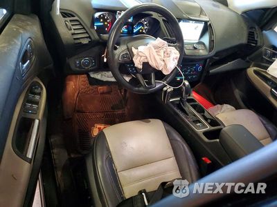 Zdjęcie 8 z 12 samochodu: 2019 FORD ESCAPE SEL VIN:1FMCU9HD9KUC55668 - miniatura