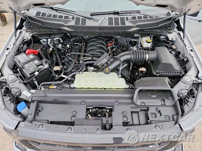 Zdjęcie 11 z 12 samochodu: 2026 FORD F150 LARIAT VIN:1FTFW5L56TKE02045 - miniatura