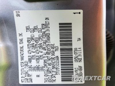 Zdjęcie 12 z 12 samochodu: 2012 TOYOTA TUNDRA DOUBLE CAB SR5 VIN:5TFUY5F1XCX216604 - miniatura