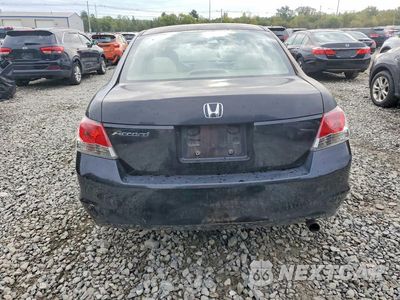 Zdjęcie 6 z 13 samochodu: 2009 HONDA ACCORD LX VIN:1HGCP26389A161517 - miniatura