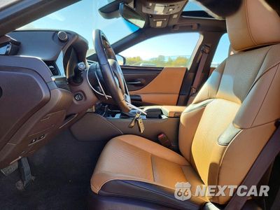 Zdjęcie 7 z 12 samochodu: 2020 LEXUS ES 350 VIN:58ADZ1B17LU052410 - miniatura