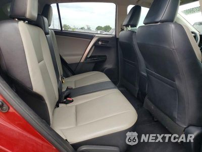 Zdjęcie 11 z 14 samochodu: 2018 TOYOTA RAV4 LIMITED VIN:JTMYFREV7JD119183 - miniatura