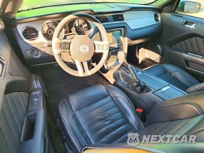 Zdjęcie 8 z 13 samochodu: 2013 FORD MUSTANG GT VIN:1ZVBP8FF8D5259078 - miniatura