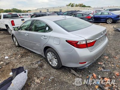 Drugie zdjęcie samochodu z przodu: 2013 LEXUS ES 350 VIN:JTHBK1GG8D2074738 - miniatura