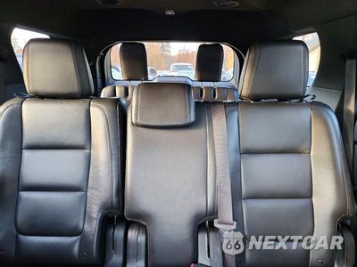 Zdjęcie 10 z 13 samochodu: 2015 FORD EXPLORER XLT VIN:1FM5K8D84FGB44998 - miniatura