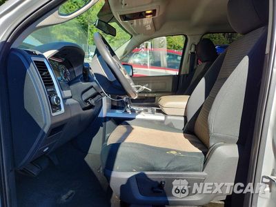 Zdjęcie 7 z 12 samochodu: 2010 DODGE RAM 1500 VIN:1D7RV1GT5AS122945 - miniatura
