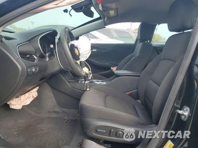 Zdjęcie 7 z 12 samochodu: 2025 CHEVROLET MALIBU LS (1LS) VIN:1G1ZD5ST3SF105110 - miniatura
