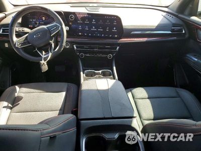 Zdjęcie 8 z 13 samochodu: 2025 CHEVROLET TRAVERSE Z71 VIN:1GNEVJRS5SJ113397 - miniatura